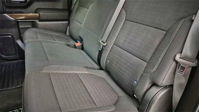 used 2021 GMC Sierra 1500 car, priced at $27,995