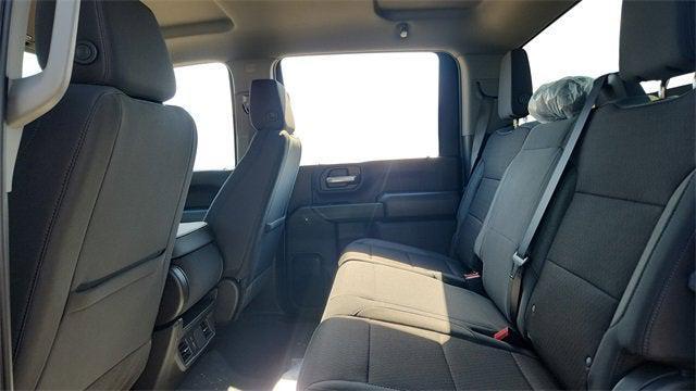 new 2026 Chevrolet Silverado 2500 car, priced at $54,862