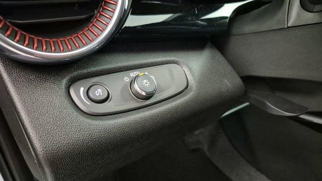 new 2026 Chevrolet Trax car, priced at $27,459