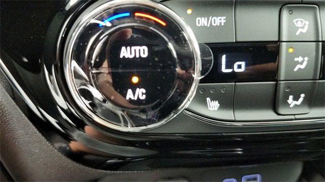 new 2026 Chevrolet Trax car, priced at $27,643