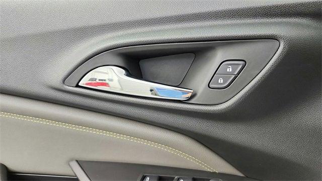 new 2026 Chevrolet Trax car, priced at $27,643