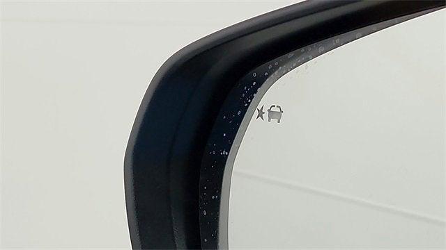 new 2026 Chevrolet Trax car, priced at $27,643