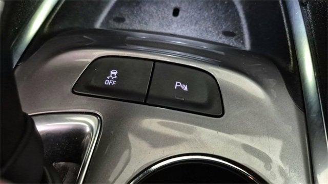 used 2024 Chevrolet Malibu car, priced at $17,999