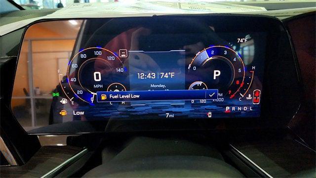 new 2026 Chevrolet Suburban car, priced at $80,589