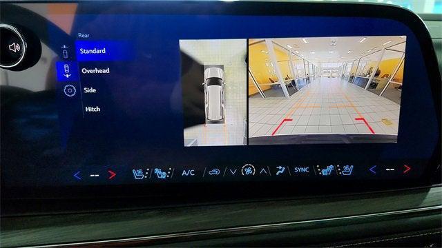 new 2026 Chevrolet Suburban car, priced at $80,589