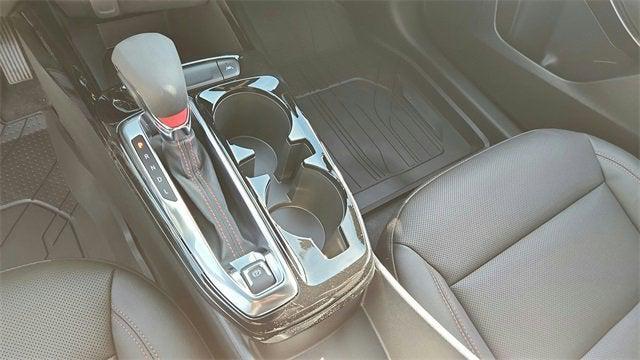 new 2026 Chevrolet Trax car, priced at $28,107