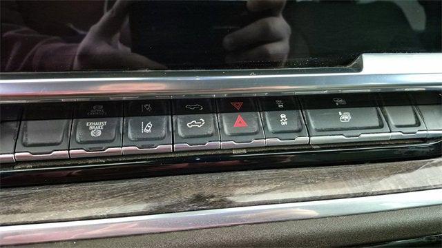 used 2025 Chevrolet Silverado 3500 car, priced at $69,695