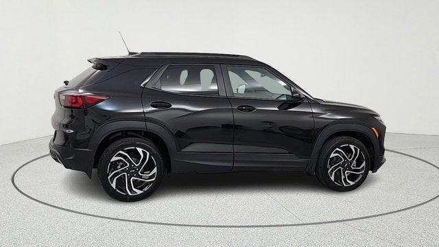 new 2026 Chevrolet TrailBlazer car, priced at $32,227