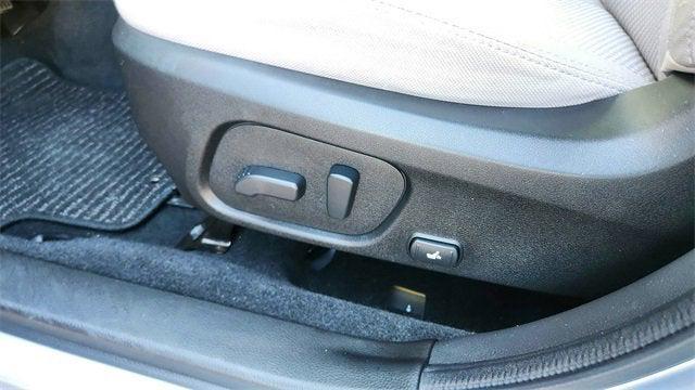 used 2017 Subaru Forester car, priced at $13,999