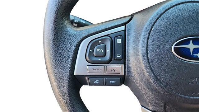 used 2017 Subaru Forester car, priced at $13,999