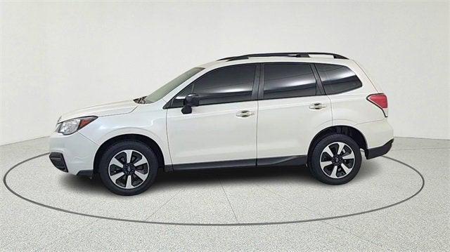 used 2017 Subaru Forester car, priced at $13,999