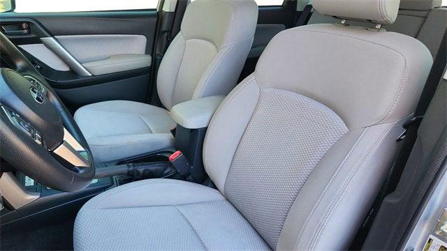used 2017 Subaru Forester car, priced at $13,999