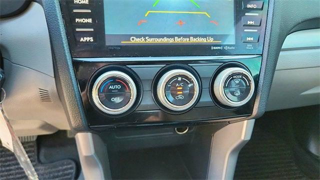 used 2017 Subaru Forester car, priced at $13,999