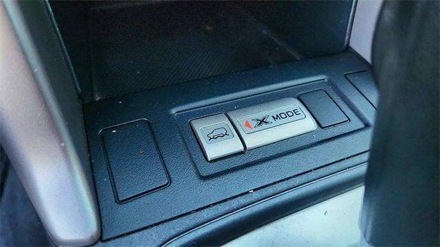 used 2017 Subaru Forester car, priced at $13,999