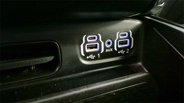 used 2023 Ram 2500 car, priced at $55,789