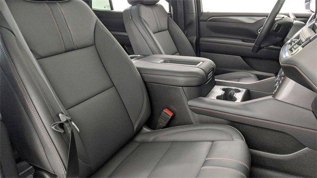 used 2023 Chevrolet Tahoe car, priced at $47,499