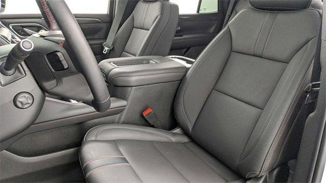 used 2023 Chevrolet Tahoe car, priced at $47,499