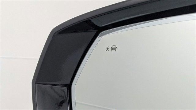 used 2023 Chevrolet Tahoe car, priced at $47,499