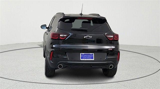 new 2026 Chevrolet TrailBlazer car, priced at $30,229