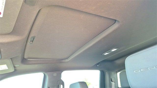 used 2022 GMC Sierra 2500 car, priced at $56,549