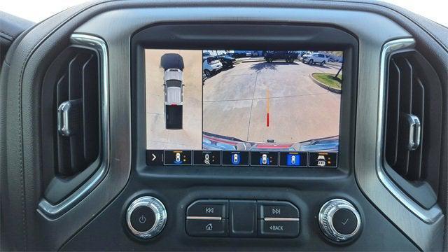 used 2022 GMC Sierra 2500 car, priced at $56,549