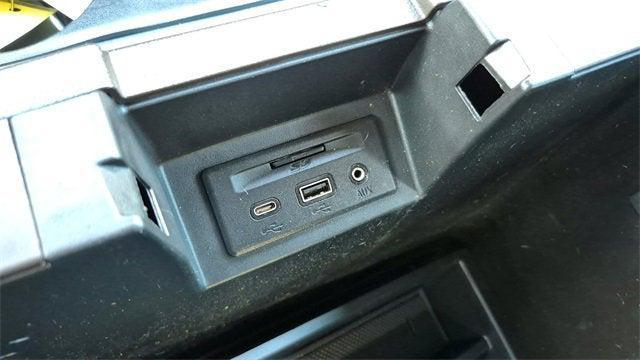 used 2022 GMC Sierra 2500 car, priced at $56,549