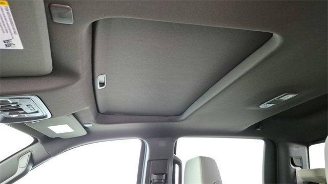 new 2026 Chevrolet Silverado 1500 car, priced at $56,930