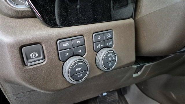 new 2026 Chevrolet Silverado 1500 car, priced at $56,930