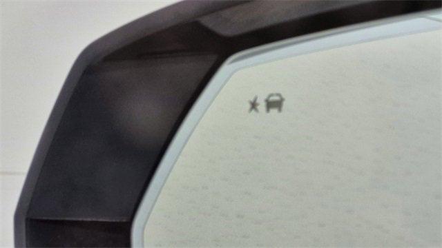 used 2024 Chevrolet Suburban car