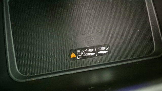 used 2024 Chevrolet Suburban car