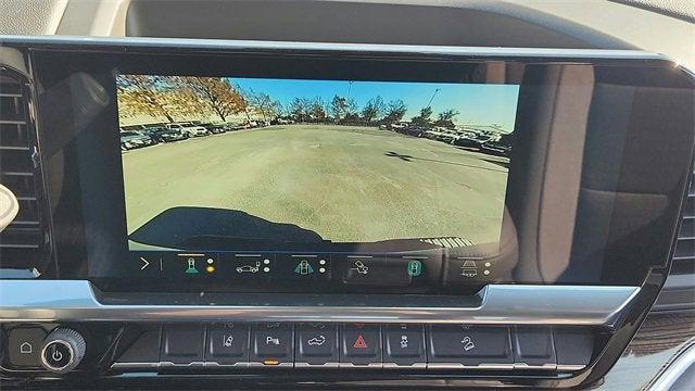 new 2026 Chevrolet Silverado 2500 car, priced at $71,082