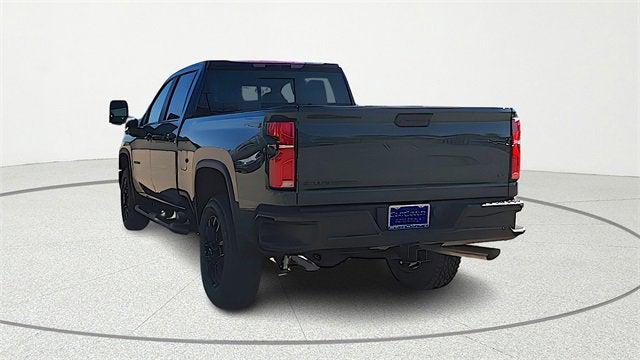 new 2026 Chevrolet Silverado 2500 car, priced at $71,082