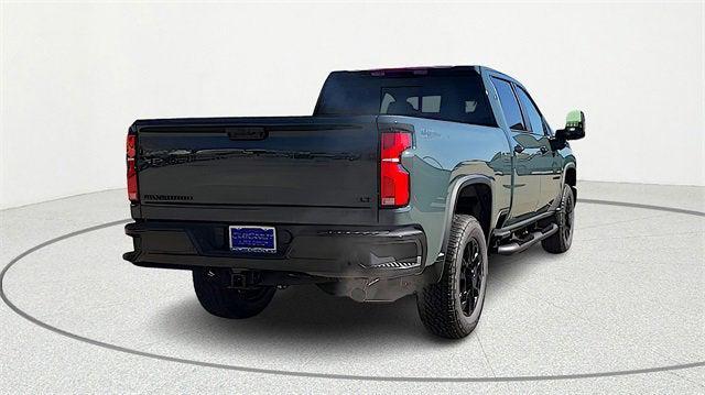 new 2026 Chevrolet Silverado 2500 car, priced at $71,082
