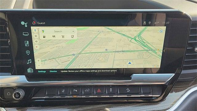 new 2026 Chevrolet Silverado 2500 car, priced at $71,082