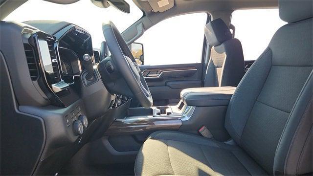 new 2026 Chevrolet Silverado 2500 car, priced at $71,082