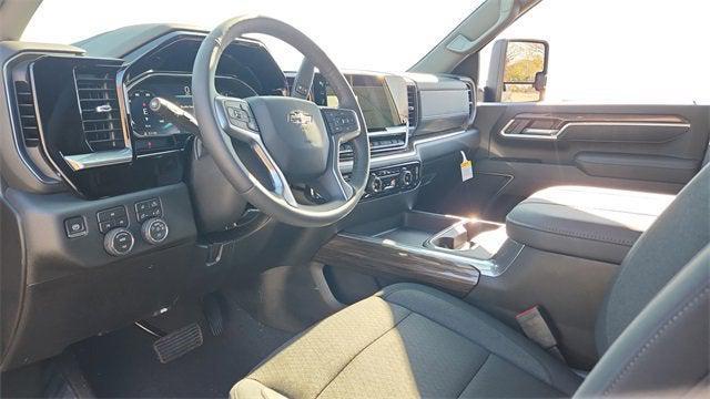 new 2026 Chevrolet Silverado 2500 car, priced at $71,082