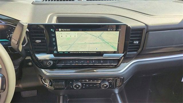 new 2026 Chevrolet Silverado 2500 car, priced at $71,082