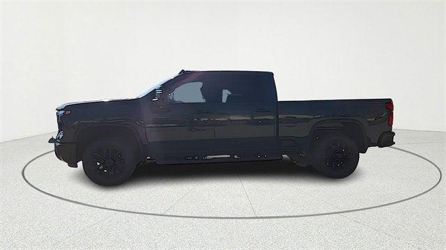 new 2026 Chevrolet Silverado 2500 car, priced at $71,082