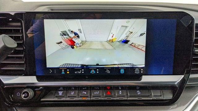 new 2026 Chevrolet Silverado 2500 car, priced at $83,941