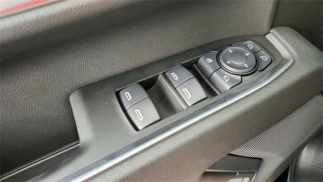 new 2026 Chevrolet Silverado 2500 car, priced at $68,290