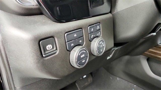 new 2026 Chevrolet Silverado 2500 car, priced at $68,290