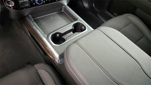 new 2026 Chevrolet Silverado 2500 car, priced at $68,290