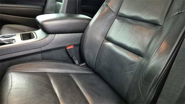 used 2022 Jeep Grand Cherokee car, priced at $23,983