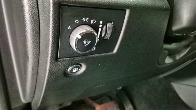 used 2022 Jeep Grand Cherokee car, priced at $23,983