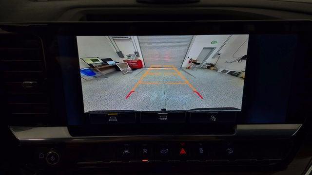 used 2024 Chevrolet Silverado 1500 car, priced at $49,574