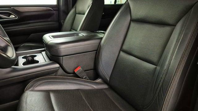 used 2023 Chevrolet Tahoe car