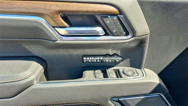 new 2026 Chevrolet Silverado 1500 car, priced at $61,094