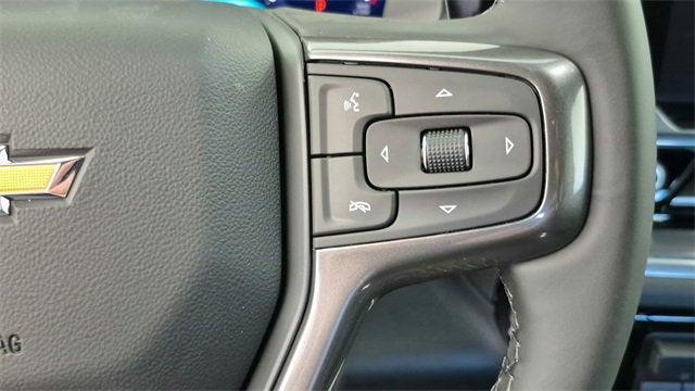 new 2026 Chevrolet Silverado 1500 car, priced at $61,094