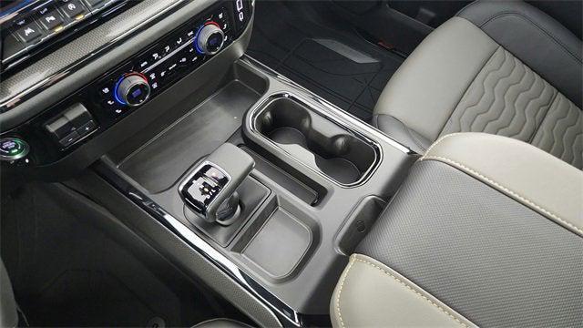 new 2025 Chevrolet Silverado 1500 car, priced at $65,690