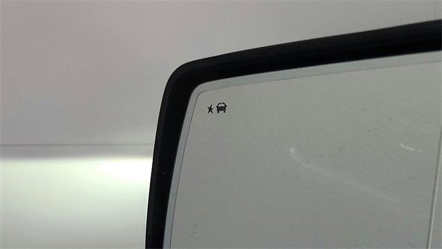 new 2025 Chevrolet Silverado 1500 car, priced at $65,690